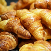 *COMPLET* Atelier Adulte ++ / Craquelins & Viennoiseries / Samedi 17 mai 2025 / 14H30 -18h30