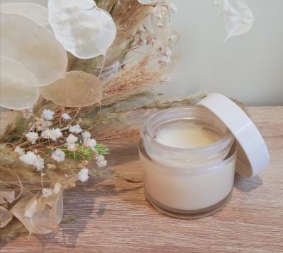 *7 PLACES DISPOS* Atelier ApérO'Créatif Baume végétal fondant 3 en 1 / Mardi 7 novembre 2023 / 19h -20h30