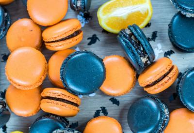 *2 DISPOS* Atelier adulte Macarons - Samedi 11 octobre 2025 - 15h00-17h30