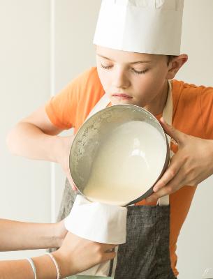 Réserver un anniversaire pour 5 à 10 ados âgés de 13 à 18 ans