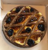 *4 PLACES DISPOS* Atelier Adulte Tarte  gros bords / Samedi 22 juillet 2023 / 15H00 -18H00