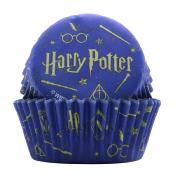 Caissettes cupcakes "Harry Potter" (x30)