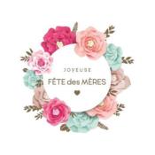 [Bonne fête Maman] Pot de fleurs Cupcakes 