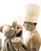 *COMPLET* Stage orientation pâtisserie Ado12-18 ans / Viennoiseries / Nid de Pâques / Quiche (Repas incl.)  / Jeudi 10 avril 2025 / 9h00 - 17h00