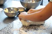 *COMPLET* Stage orientation pâtisserie Ado12-18 ans / Viennoiseries / Nid de Pâques / Quiche (Repas incl.)  / Jeudi 10 avril 2025 / 9h00 - 17h00