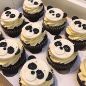 *4 DUOS DISPOS* Atelier duo Parent-Enfant 4-13 ans / Cupcakes Animaux rigolos / Mercredi 14 mai 2025 - 14h30-16h30