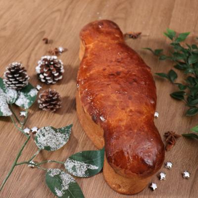 *NOUVEAU* Atelier Adulte + / Coquille de Noël / Jeudi 13 novembre 2025 /14H -17h