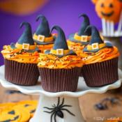  *COMPLET* Stage thème " Halloween" Enfant  6-13 ans / Atelier Pâtisserie/Cuisine+ 1 atelier créatif - Repas du midi sur place incl. / Mardi 31 octobre 2023 / 9h30-16h00