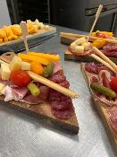Carte Cadeau Atelier Apéro/Goûter Créatif 