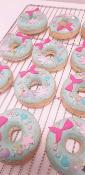 *COMPLET* Spécial fête des Mamans ! Atelier en Duo Parent / Enfant 4-13 ans / Donuts fleuris / Mercredi 28 mai 2025 / 14h30-16h30