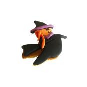 Emporte-pièce sorcière 7 cm Halloween
