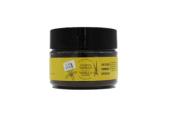 Poudre naturelle de vanille BOURBON BIO en pot 40g EUROVANILLE 