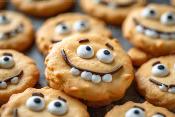 *NOUVEAU* Atelier Enfant 6-13 ans Funny Cookies / Mercredi 13 août 2025 / 14H30 -16H30