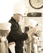 *4 DUOS DISPOS* Atelier duo Parent-Enfant 4-13 ans / Cupcakes Animaux rigolos / Mercredi 14 mai 2025 - 14h30-16h30