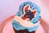 *COMPLET* Atelier Enfant  6-13 ans / Cupcakes Stitch / Jeudi 13 juillet 2023 / 14h30-16h30