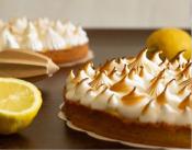*4 PLACES DISPOS* Atelier Adulte + / Tarte au citron meringue - Jeudi 15 juin 2023 / 14H - 17H