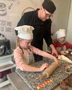 DISPO ANNIVERSAIRE ! Mercredi 8 octobre 2025 / 14h30-16h30 : Anniversaire pour 6 à 10 enfants ( 6-13 ans) 