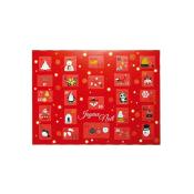 *7 PLACES DISPOS* Atelier Enfant 6-14 ans / Tempérage du chocolat : je réalise mon calendrier de l'avent et mes sucettes en chocolat / Mercredi 29 novembre 2023 / 14h30-16h30