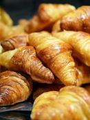 *COMPLET* Stage orientation pâtisserie Ado12-18 ans / Viennoiseries / Nid de Pâques / Quiche (Repas incl.)  / Jeudi 10 avril 2025 / 9h00 - 17h00