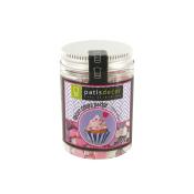 Cœurs pastels comestibles 65 g