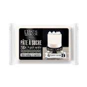 Pate a sucre blanche 250g PATISDECOR 