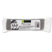 Pate a sucre gris 100g PATISDECOR 