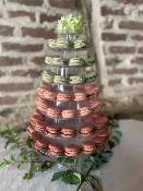 Présentoir à macarons - Location 