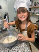 *COMPLET* Atelier Duo Parent - Enfant 4-13 ans Cupcakes de Noël / Mercredi 13 décembre 2023 / 14H30 -16H30