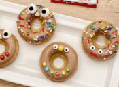 *COMPLET* Atelier en Duo Parent / Enfant 4-13 ans / Donuts animaux / Samedi 29 juillet 2023 / 15h00-17h00