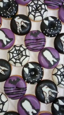 *NOUVEAU* Atelier duo Parent - Enfant 4-14 ans / Donuts Mercredi Adams / Mercredi 17 septembre 2025 / 14h30 -16h30