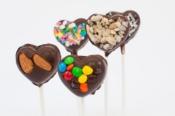 *7 PLACES DISPOS* Atelier Enfant 6-14 ans / Tempérage du chocolat : je réalise mon calendrier de l'avent et mes sucettes en chocolat / Mercredi 29 novembre 2023 / 14h30-16h30