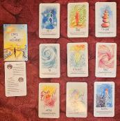 7 PLACES DISPOS // Atelier ApérO'Zen Tirage d'Oracle / Mardi 20 janvier 2026 / 19h - 21h