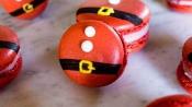 *NOUVEAU* Atelier Adulte / Macarons de Noël / Jeudi 6 novembre 2025 / 14H -16H30