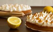 *COMPLET* Atelier Adultes + en duo / Tartelettes citron meringuées - Samedi 6 mai 2023 / 15H - 18H