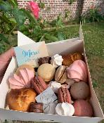 [Merci pour cette année !] Box disponible du 25 juin au 5 juillet 2025