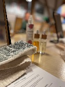 NOUVEAU // Atelier ApérO'Zen Yoga du visage / Mardi 30 septembre 2025 / 19h - 20h30