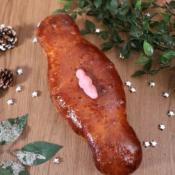 * Dessert de fêtes * Coquille Nature Grand Modèle 500g