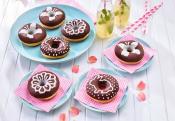 *COMPLET* Atelier Enfant 6-13 ans / Donuts de Pques / Mercredi 26 mars 2025 / 14h30-16h30