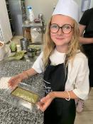 *NOUVEAU* Atelier Ado + 10-18ans / Tablette Dubaï style +  moulages en chocolat  / Jeudi 26 février 2026 / 14h30 -17h00