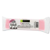Pate a sucre ROSE 100g PATISDECOR 