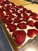 *3 PLACES DISPOS* Atelier Adulte + / Fraisier / Mercredi 14 juin 2023 / 14H30 -17H30