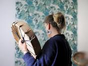 NOUVEAU // Atelier ApérO'Créatif Sonothérapie avec Céline Dourbias / Mardi 28 avril 2026 / 19h - 20h30