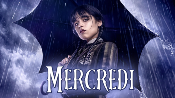*COMPLET* Stage Journée complète Enfant 7-14 ans thème Mercredi Addams/Ateliers pâtisserie/Cuisine + 1 atelier Peinture sur verre / Repas du midi incl. /Mercredi 26 avril 2023 / 9h30-16h00