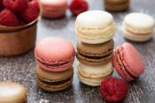*COMPLET* Atelier Adulte / I Love Macarons / Jeudi 8 juin 2023 / 14H00 -16H30
