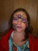  *COMPLET* Stage thème " Halloween" Enfant  6-13 ans / Atelier Pâtisserie/Cuisine+ 1 atelier créatif - Repas du midi sur place incl. / Mardi 31 octobre 2023 / 9h30-16h00