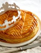 *COMPLET* Atelier Adulte ++ / Galette des rois Frangipane / Samedi 6 janvier 2024 / 15H-18H