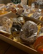 *Dessert de fêtes* Le Coffret des Ateliers  