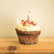 *4 DUOS DISPOS* Atelier duo Parent-Enfant 4-13 ans / Cupcakes Animaux rigolos / Mercredi 14 mai 2025 - 14h30-16h30