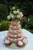 Plateau de 24 Macarons assortis // PROMOTION