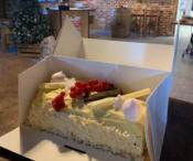 *COMPLET* Atelier Adulte + / Bche roule mousse fruits / Jeudi 14 dcembre 2023 / 14H -16H30